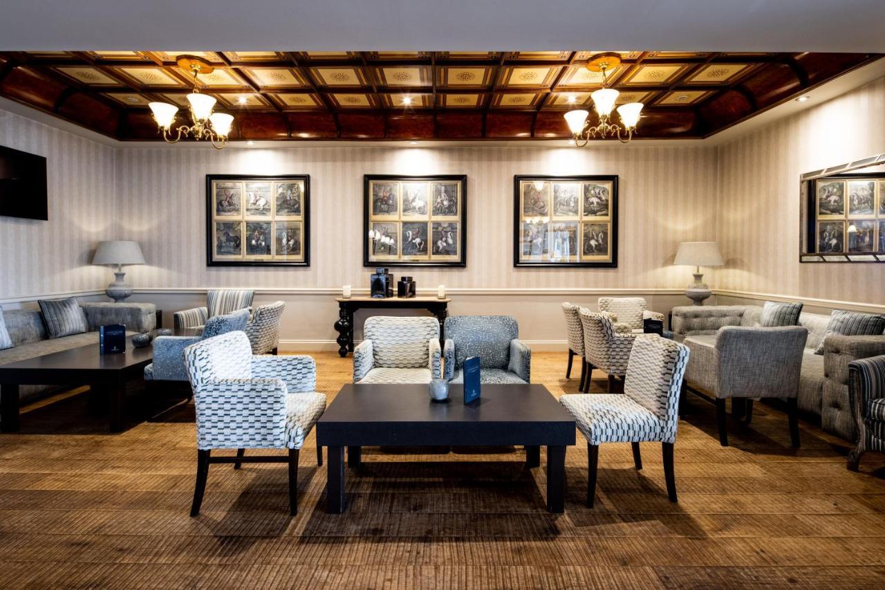 St Brelade'S Bay Hotel Esterno foto