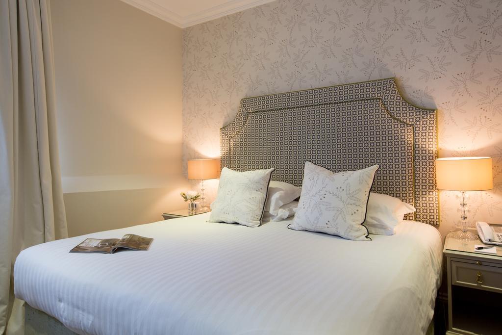 St Brelade'S Bay Hotel Esterno foto